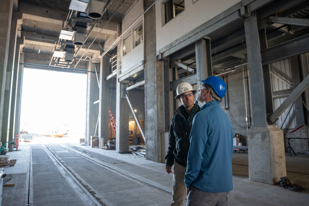 North Dakota Mill and Elevator Association