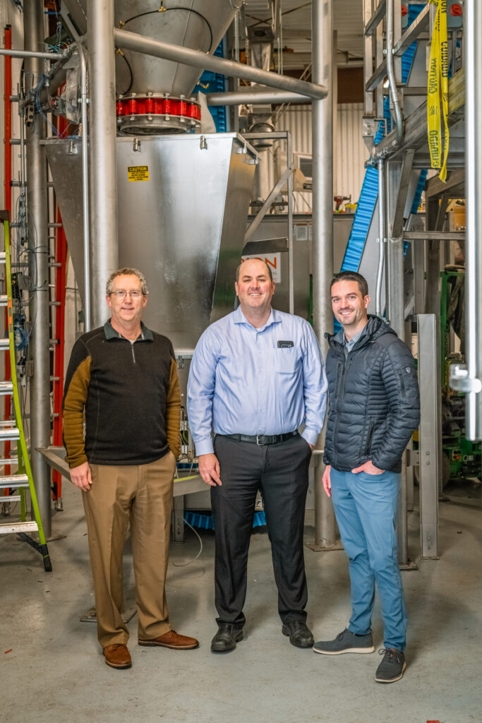 Dakota Specialty Milling